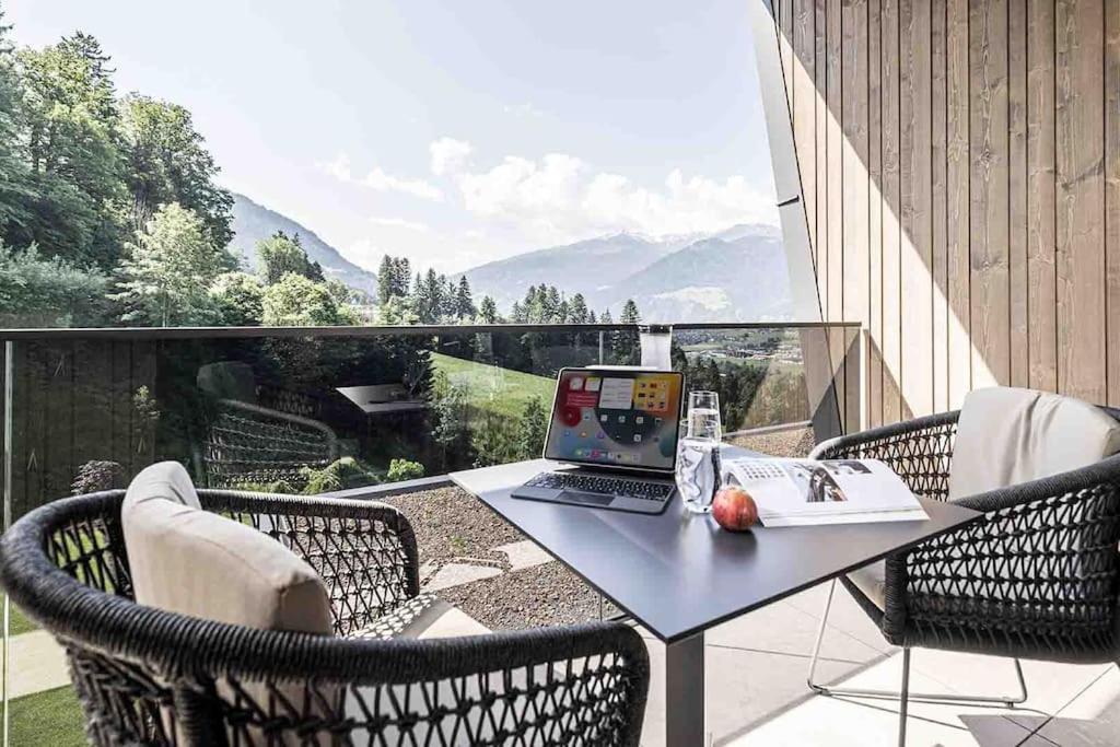 Panorama Nature Lodge Hart im Zillertal Extérieur photo
